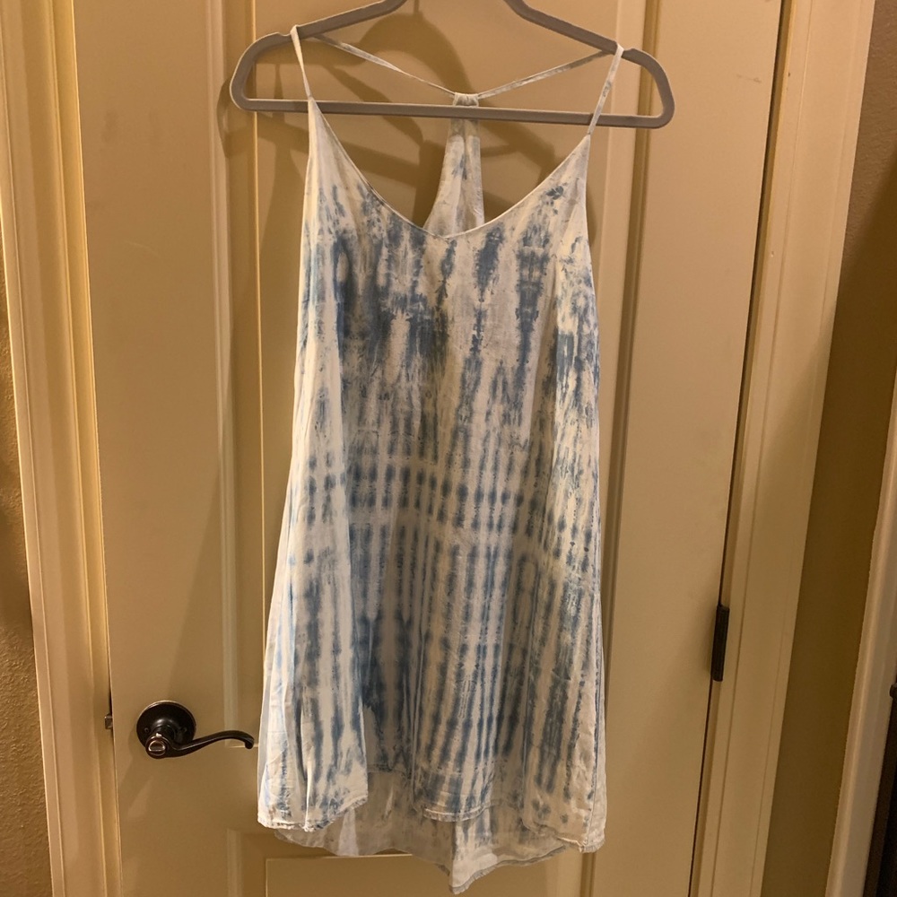Chelsea and violet shift dress